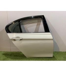 Bmw F30 Drzwi Tylne - Prawa Strona - 12774