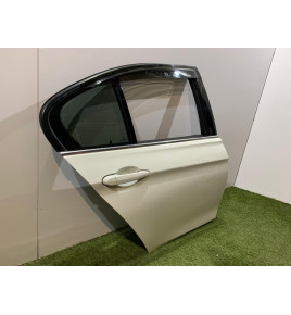 Bmw F30 Drzwi Tylne - Prawa Strona - 12774