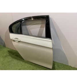 Bmw F30 Drzwi Tylne - Prawa Strona - 12774