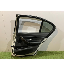 Bmw F30 Drzwi Tylne - Prawa Strona - 12774