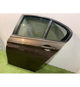 Bmw F30 Drzwi Tylne Lewa Strona - 12775