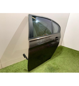 Bmw F30 Drzwi Tylne Lewa Strona - 12775