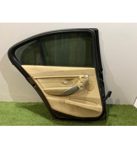 Bmw F30 Drzwi Tylne Lewa Strona - 12775