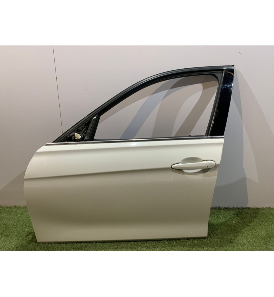 Bmw F30 F31 Drzwi Przednie...