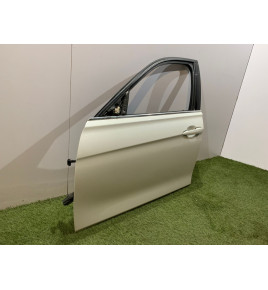 Bmw F30 F31 Drzwi Przednie - Lewa Strona - 12776