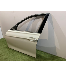 Bmw F30 F31 Drzwi Przednie - Lewa Strona - 12776