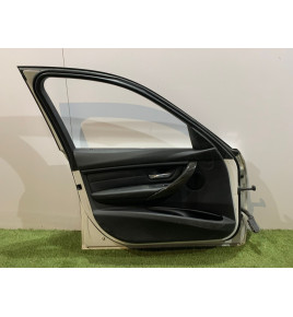 Bmw F30 F31 Drzwi Przednie - Lewa Strona - 12776