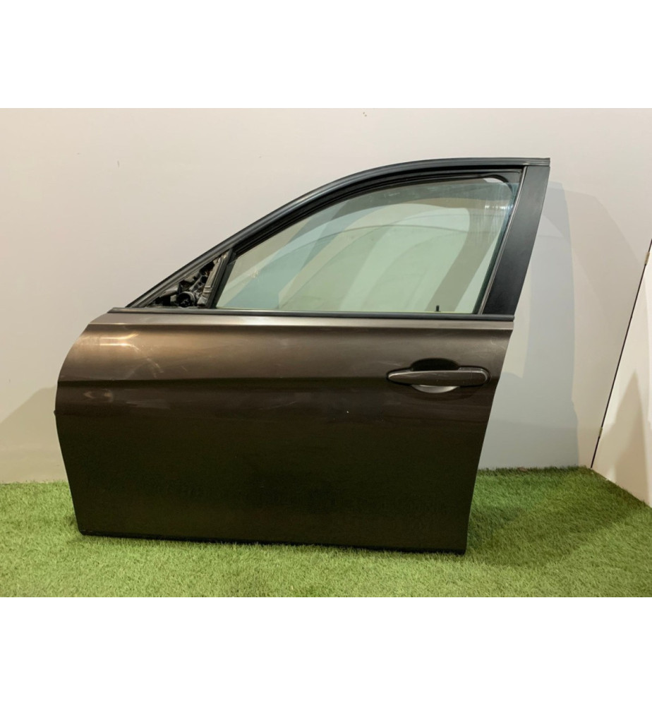 Bmw F30 F31 Drzwi Przednie...
