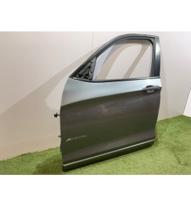 Bmw X3 F25 Drzwi Przednie - Lewa Strona - 12780