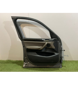 Bmw X3 F25 Drzwi Przednie - Lewa Strona - 12780