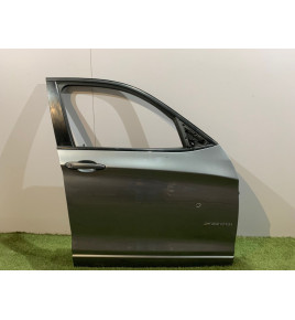 Bmw X3 F25 Drzwi Przednie - Prawa Strona - 12781