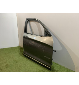 Bmw X3 F25 Drzwi Przednie - Prawa Strona - 12781