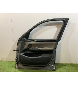 Bmw X3 F25 Drzwi Przednie - Prawa Strona - 12781