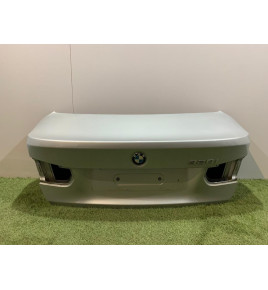 BMW 3 F30 - Klapa bagażnika...