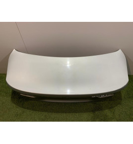 BMW 3 F30 - Klapa bagażnika tylna - 12784