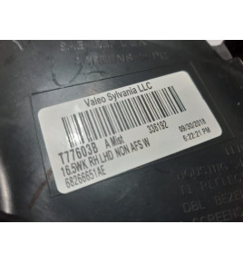 JEEP GRAND CHEROKEE WK2 Lampa bixenon R - 12818
