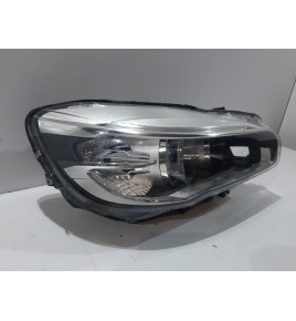 BMW 2 F45 F46 LED Lampa Prawa - 12820