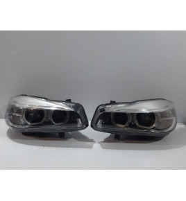 BMW 2 F45 F46 LED Lampa Prawa - 12820