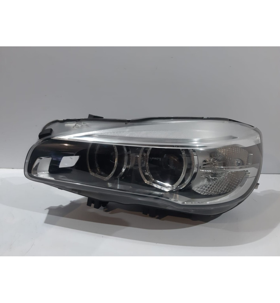 BMW 2 F45 F46 LED Lampa Lewa - 12821