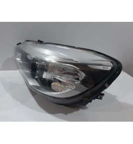 BMW 2 F45 F46 LED Lampa Lewa - 12821