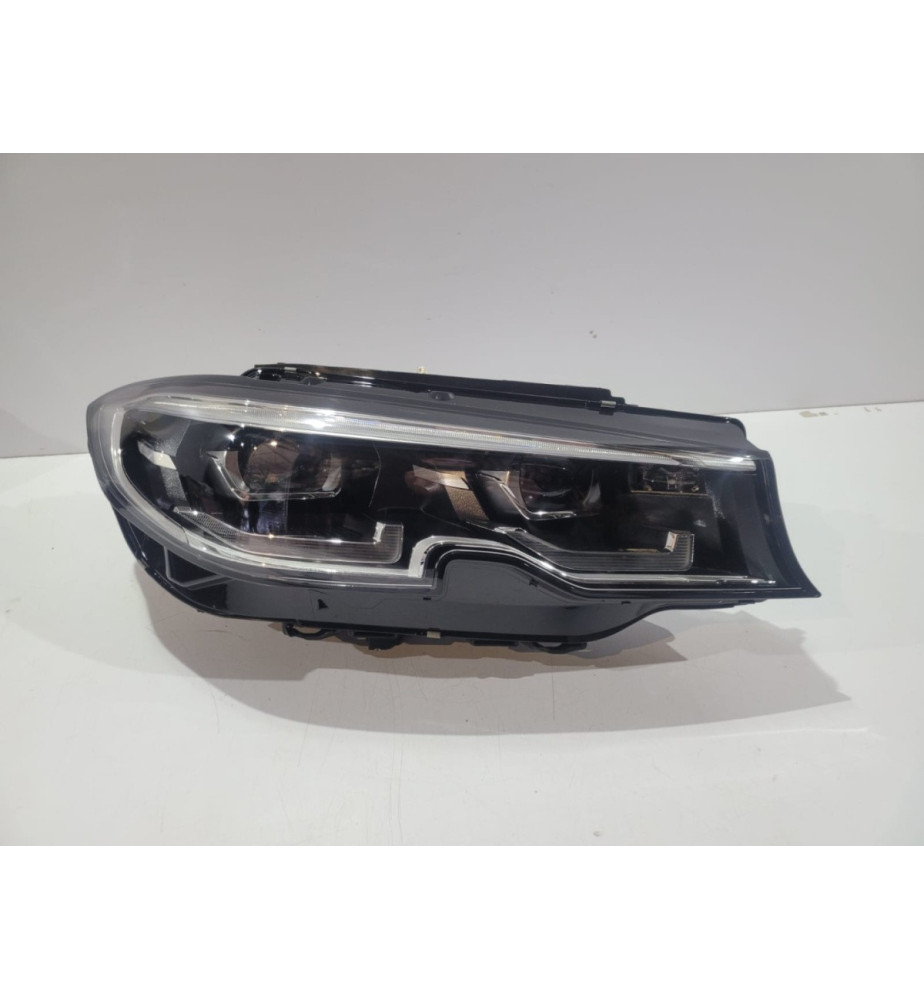 BMW 3 G20 21 Lampa przednia LED Prawa - 12822