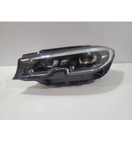 BMW 3 G20 21 Lampa przednia...