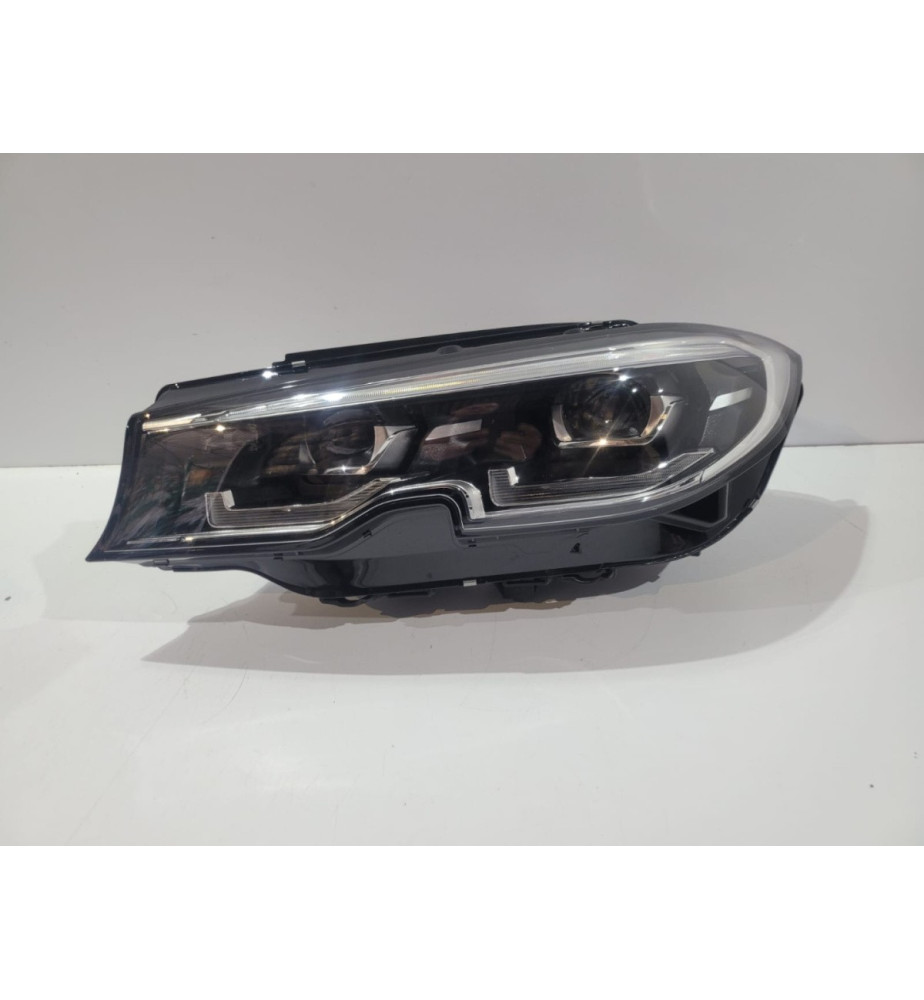 BMW 3 G20 21 Lampa przednia LED Lewa - 12823