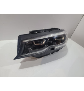 BMW 3 G20 21 Lampa przednia LED Lewa - 12823