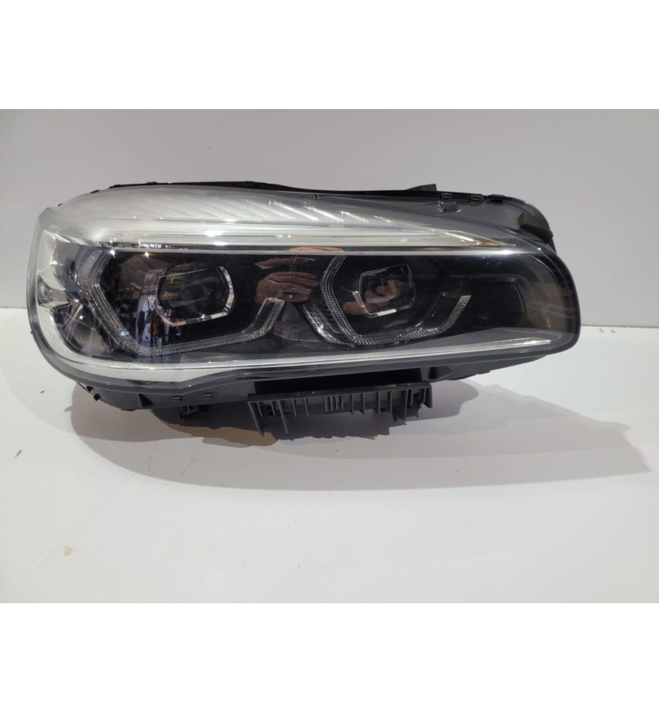 BMW 2 F45/ F46 LCI Lampa...