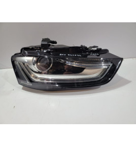 Audi A4 B8 8K0 Lift Lampa przednia Xenon R - 12826