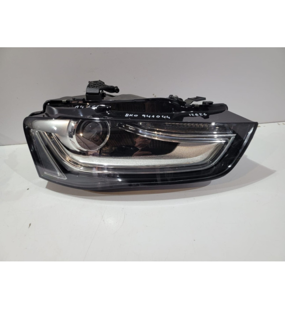 Audi A4 B8 8K0 Lift Lampa...