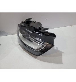 Audi A4 B8 8K0 Lift Lampa przednia Xenon R - 12826