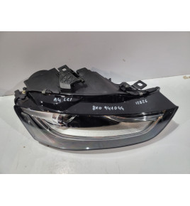 Audi A4 B8 8K0 Lift Lampa przednia Xenon R - 12826
