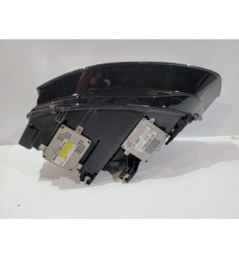 Audi A4 B8 8K0 Lift Lampa przednia Xenon R - 12826