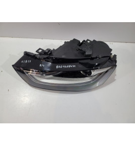 Audi A4 B8 8K0 Lift Lampa przednia Xenon L - 12827