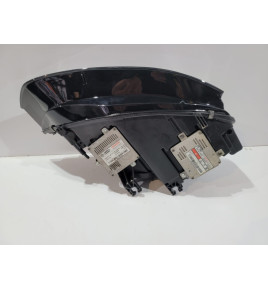 Audi A4 B8 8K0 Lift Lampa przednia Xenon L - 12827