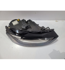 Audi A4 B8 8K0 Lift Lampa przednia Xenon R - 12828