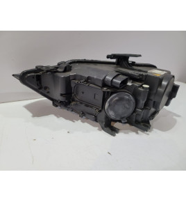 Audi A4 B8 8K0 Lift Lampa przednia Xenon R - 12828