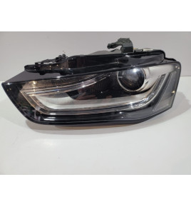 Audi A4 B8 8K0 Lift Lampa...