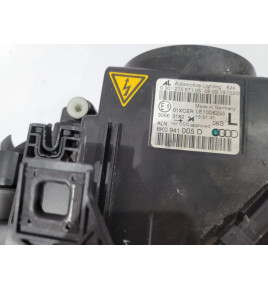 Audi A4 B8 8K0 Lift Lampa przednia Xenon L- 12829