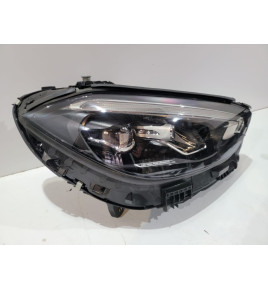 Mercedes W206 Lampa LED High Performance R - 12832