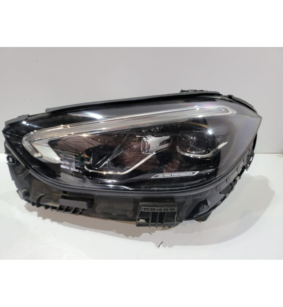 Mercedes W206 Lampa LED High Performance L - 12833
