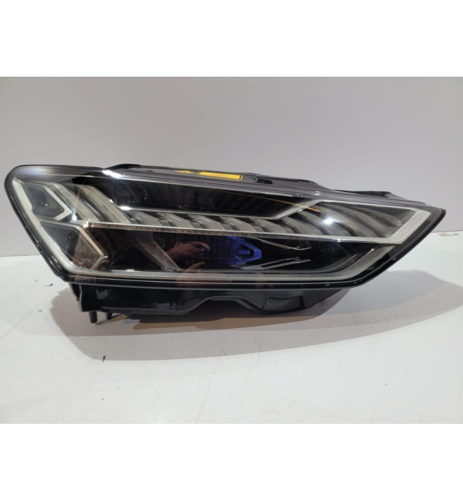 Audi A7 4K - Lampa Przednia...