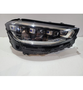Mercedes S- Klasa W223 Digital Light R - 12850