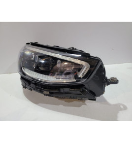Mercedes S- Klasa W223 Digital Light R - 12850