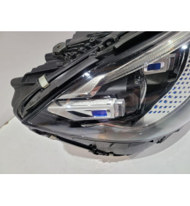 Mercedes S- Klasa W223 Digital Light R - 12850