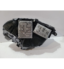 Mercedes S- Klasa W223 Digital Light R - 12850