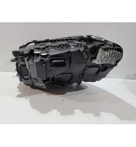 Mercedes S- Klasa W223 Digital Light R - 12850