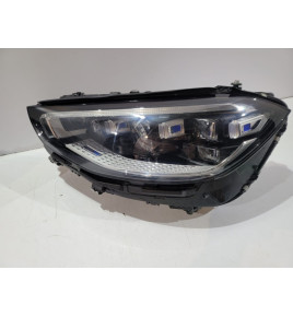 Mercedes S- Klasa W223 Digital Light L - 12849