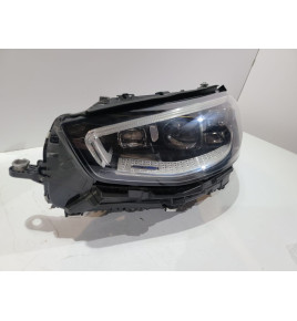 Mercedes S- Klasa W223 Digital Light L - 12849